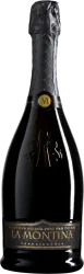 Franciacorta DOCG Riserva Baiana pas dosé La Montina - Lombardei, Italien