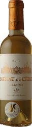 Cerons AOC Château de Cérons - 2016 - Bordeaux, Frankreich