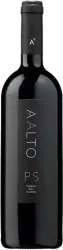 Aalto PS Ribera del Duero DO Bodegas Aalto - 2022 - Duero-Tal (Castilla y Leon), Spanien