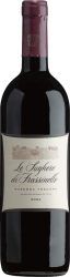 Le Sughere Maremma Toscana DOC/b Rocca di Frassinello - 2022 - Toskana, Italien