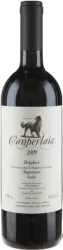 Canperlaia Poggio Argentiera - 2009 - Toskana, Italien
