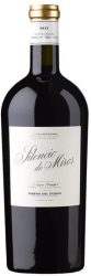 Ribera del Duero DO Silencio de Miros Penafiel - 2020 - Duero-Tal (Castilla y Leon), Spanien
