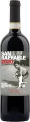 Fasoli Rosso San Raffaele Veronese IGT Gino Fasoli - 2020 - Italien