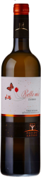 Bello Mio Zibibbo Terre Siciliane IGT Fondo Antico - 2022 - Sizilien, Italien