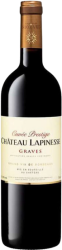 Graves Prestige Chateau Lapinesse AOC Graves David & Laurent Siozard - 2019 - Bordeaux, Frankreich