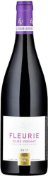 Fleurie Clos Vernay AOC Lafarge Vial - 2023 - Burgund, Frankreich