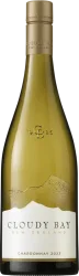 Chardonnay Cloudy Bay - 2023 - Marlborough/Blenheim, Neuseeland