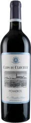 Château Clos du Clocher Clos Clocher - 2022 - Bordeaux, Frankreich