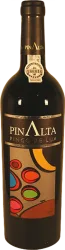 Pingo De Lua Pinalta Douro DOC Pinalta Quinta da Covada - 2018 - Douro, Portugal
