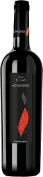 Finca El Carril Hechicero Manchuela DO Bodegas Iniesta - 2018 - Meseta, Spanien