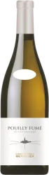 Pouilly Fumé Pouilly Fumé AOP Vignobles Berthier - 2024 - Loire, Frankreich