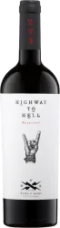 Highway to Hell Wines N'Roses Viticultores - 2022 - Spanien