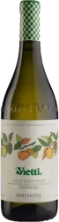 Vietti Colli Tortonesi Timorasso DOCG Cantina Vietti - 2023 - Piemont, Italien