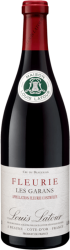 Fleurie Les Garans AC Domaine Louis Latour - 2022 - Burgund, Frankreich