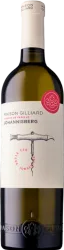 Johannisberg Brûle-Fer Trésors de Famille AOC Gilliard - 2023 - Wallis, Schweiz