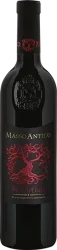 Masso Antico Primitivo Salento IGT Appassimento Cantine di Ora - 2023 - Apulien, Italien