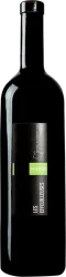 Petite Arvine Les Effeuilleuses Wallis AOC Bétrisey Albrecht - 2024 - Wallis, Schweiz