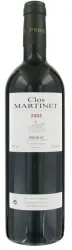 Clos Martinet DOC Bodegas Mas Martinet - 2016 - Katalonien, Spanien