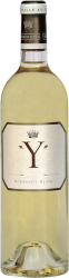 Y D'Yquem Bordeaux Blanc Sec Château d'Yquem - 2022 - Bordeaux, Frankreich