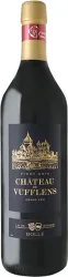 Chateau de Vufflens Pinot Noir Grand Cru Vufflens-le-Chateau AOC Bolle - 2023 - Waadt, Schweiz