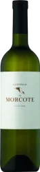 Castello di Morcote Bianco DOC Ticino Tenuta Castello Di Morcote - 2024 - Tessin, Schweiz