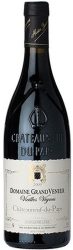 Chateauneuf-du-Pape rouge 