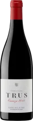 Trus Crianza Ribera del Duero DO Bodegas Trus - 2021 - Duero-Tal (Castilla y Leon), Spanien
