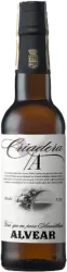 Montilla-Moriles DOP Criadera A Alvear - Andalusien, Spanien