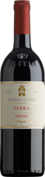 Barbera d'Alba Serra DOC Pasquero Elia - 2023 - Piemont, Italien