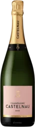 Castelnau Brut Rosé Castelnau - Frankreich