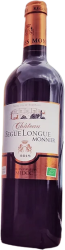 Château Segue Longue Monnier Cru Bourgeois Medoc Château Segue Longue Monnier - 2014 - Bordeaux, Frankreich