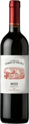Castello di Torre in Pietra Bio Rosso Lazio I.G.T SCHULER 1694 - 2022 - Latium, Italien
