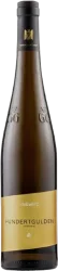 Hundertgulden Riesling trocken Grosses Gewächs Weingut Knewitz - 2024 - Rheintal, Deutschland