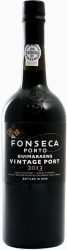 Guimaraens Fonseca Port - 2015 - Douro, Portugal