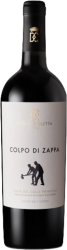 Gioia del Colle Primitivo DOC Colpo di Zappa Leone de Castris - 2020 - Apulien, Italien