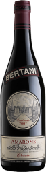 Amarone dV DOC Classico Bertani - 1983 - Italien