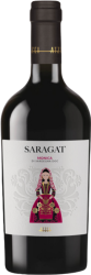 Saragat Monica Sardegna DOC Tenuta Atzei - 2023 - Sardinien, Italien