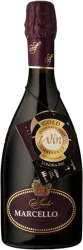Marcello Lambrusco Spumante IGP Emilia Gran Cru Ariola - Emilia-Romagna, Italien