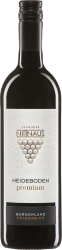 Heideboden Premium QW Weingut Hans & Christine Nittnaus - 2022 - Burgenland, Österreich