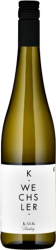 Riesling Kalk trocken Weingut Wechsler - 2023 - Rheintal, Deutschland