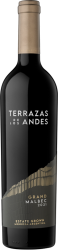 Grand Malbec Terrazas de los Andes - 2021 - Mendoza, Argentinien