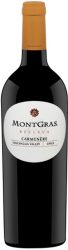 Carmenere Reserva Montgras - 2021 - Valle Central, Chile