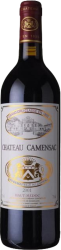 Château Camensac 5Eme Cru Classe Haut-Médoc Château Camensac - 2021 - Bordeaux, Frankreich