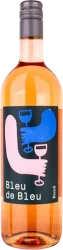 Assemblage Rosé Bleu de Bleu VdP Cave de Genéve - 2023 - Default Origin