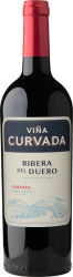 Viña Curvada Crianza - 2022 - Duero-Tal (Castilla y Leon), Spanien