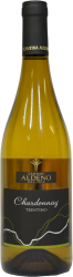 Chardonnay Trentino DOC Cantina Aldeno - 2024 - Trentino, Italien