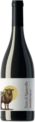 Terre d'Aigueville BIO Côtes du Rhône AC Château d'Aigueville - 2023 - Côtes du Rhône, Frankreich