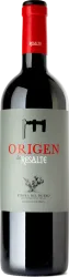 Resalte Origen Ribera del Duero Bodegas Resalte - 2021 - Duero-Tal (Castilla y Leon), Spanien