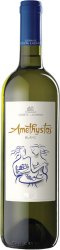 Amethystos Weiss Domaine Costa Lazaridi - 2025 - Griechenland