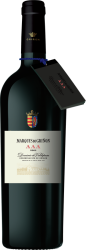 AAA Marques de Grinon Dom. de Valdepusa DO Dominio de Valdepusa Marqués de Griñon - 2010 - Meseta, Spanien